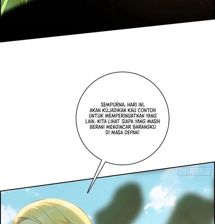 My Wife Comes From the Thousand-Year-Old Underworld Chapter 125 page 20