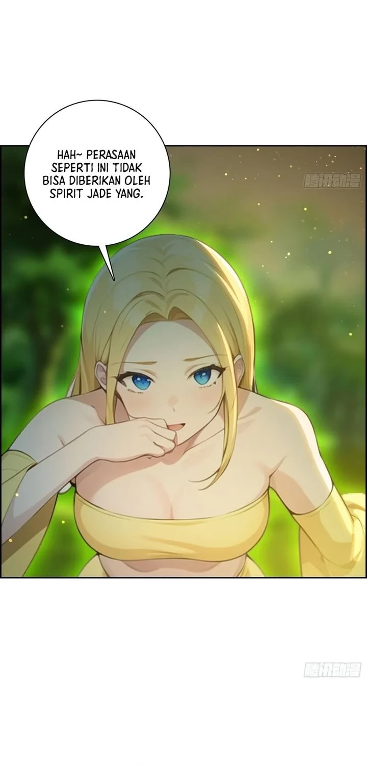 My Wife Comes From the Thousand-Year-Old Underworld Chapter 125 page 24