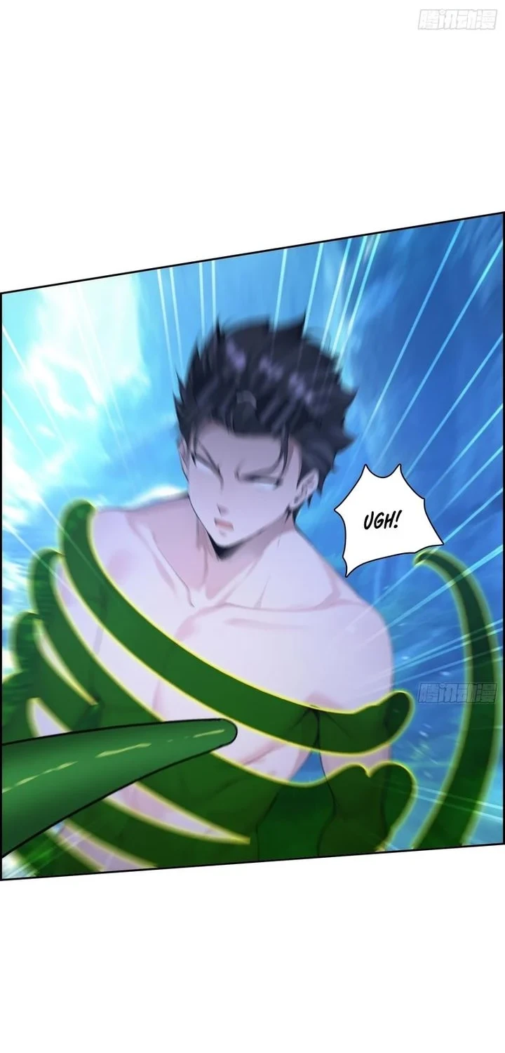 My Wife Comes From the Thousand-Year-Old Underworld Chapter 125 page 10