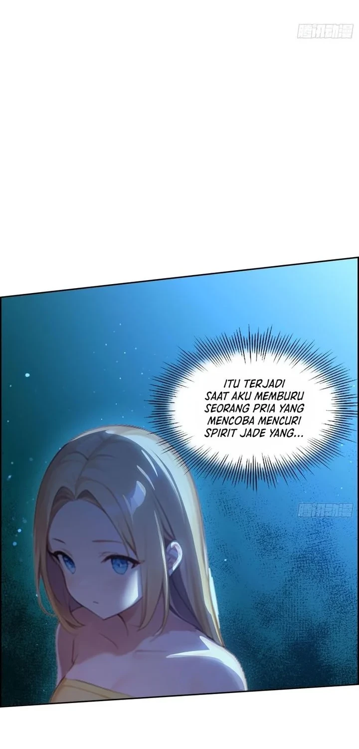 My Wife Comes From the Thousand-Year-Old Underworld Chapter 125 page 14