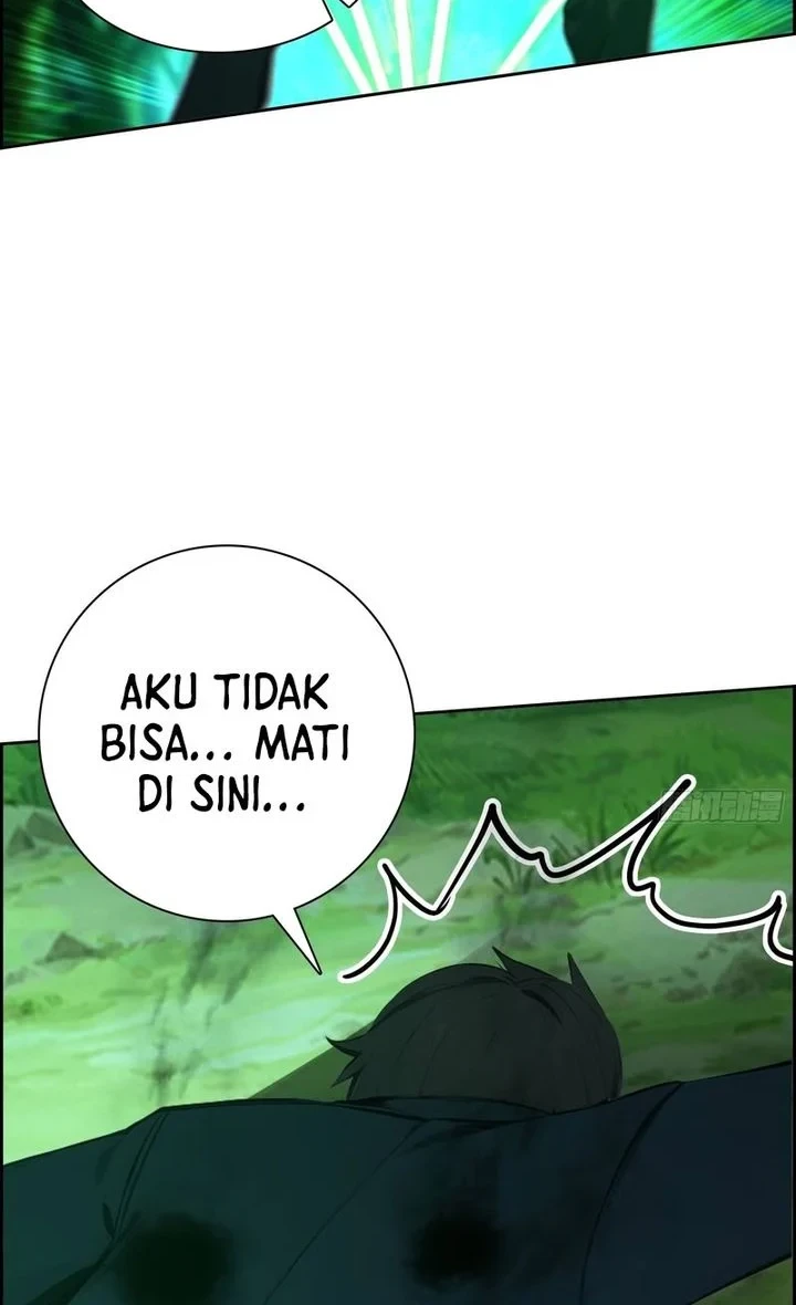 My Wife Comes From the Thousand-Year-Old Underworld Chapter 125 page 16