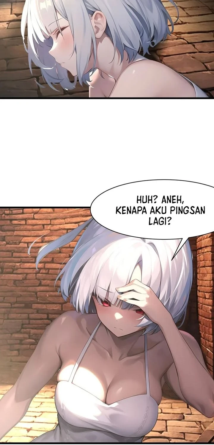 My Wife Comes From the Thousand-Year-Old Underworld Chapter 126 page 24