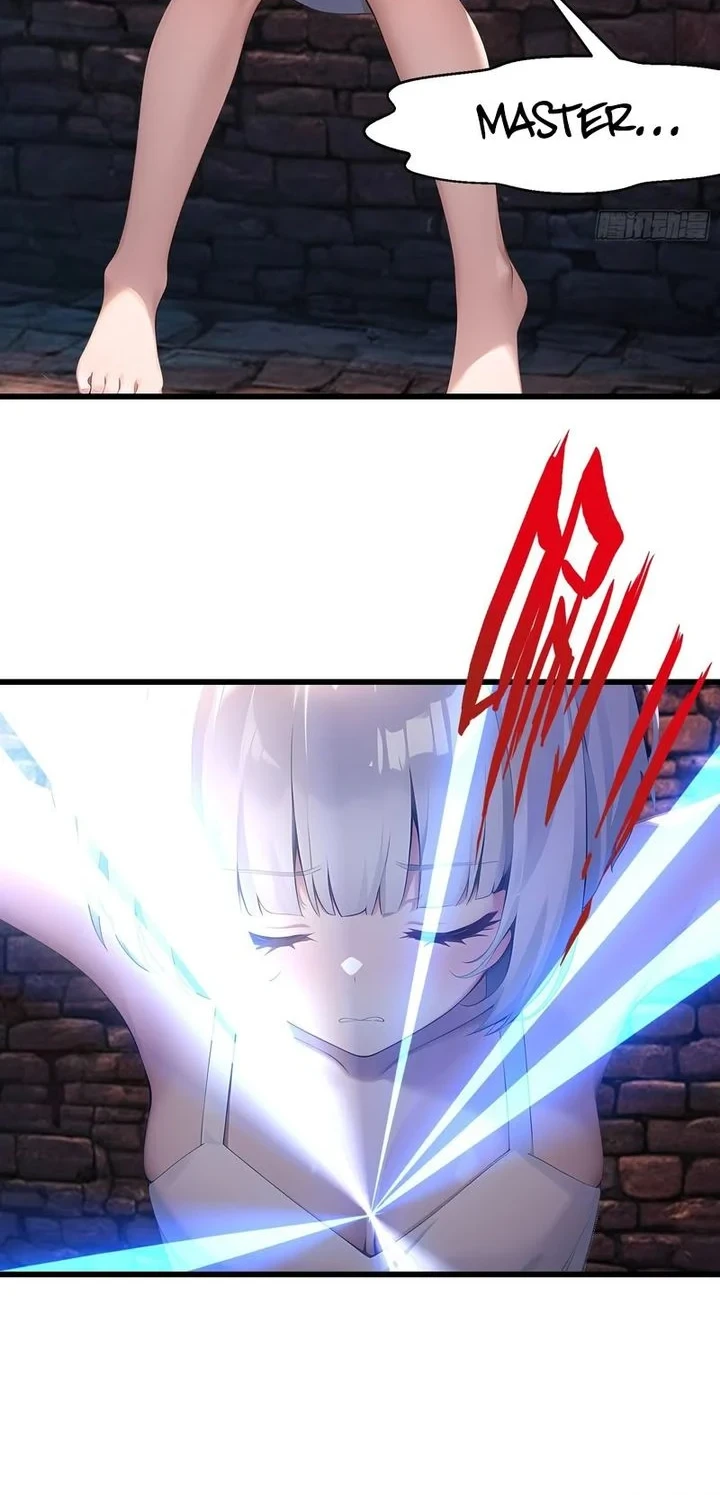 My Wife Comes From the Thousand-Year-Old Underworld Chapter 126 page 8