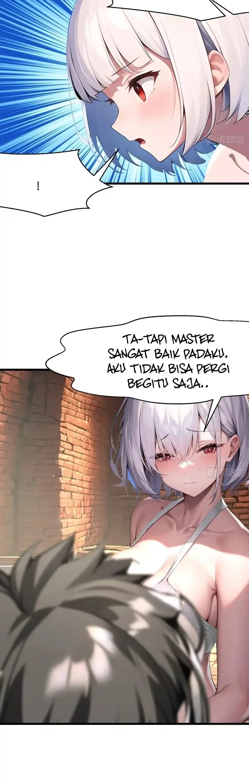My Wife Comes From the Thousand-Year-Old Underworld Chapter 127 page 7