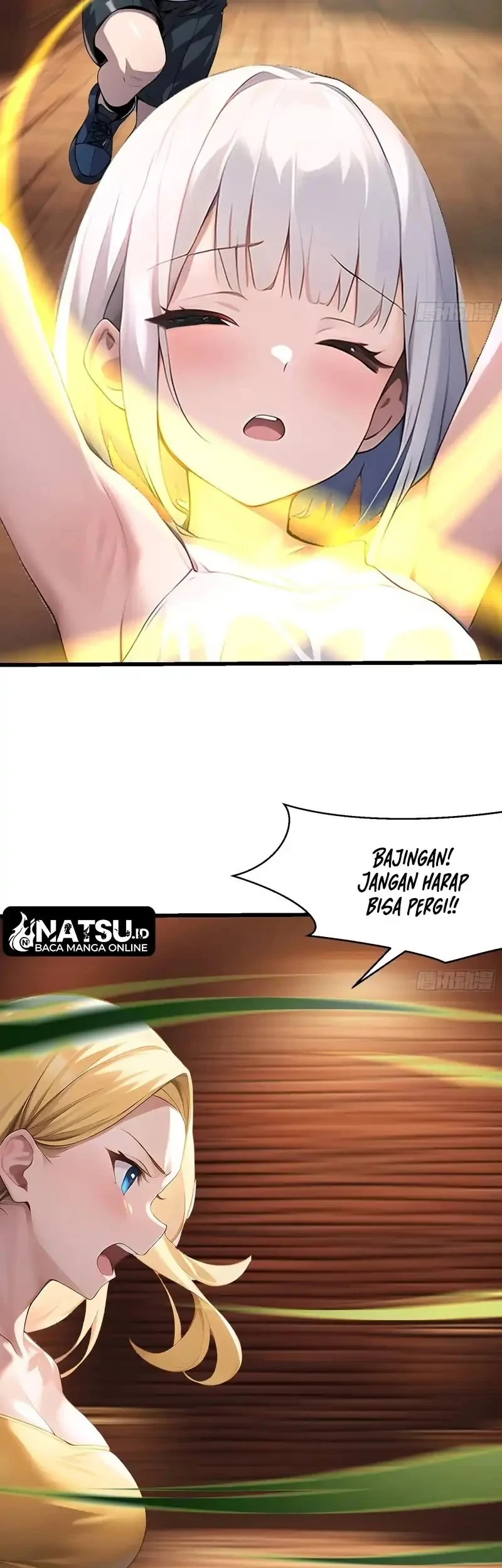My Wife Comes From the Thousand-Year-Old Underworld Chapter 127 page 16