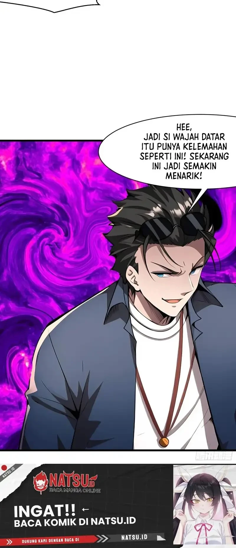 My Wife Comes From the Thousand-Year-Old Underworld Chapter 127 page 24