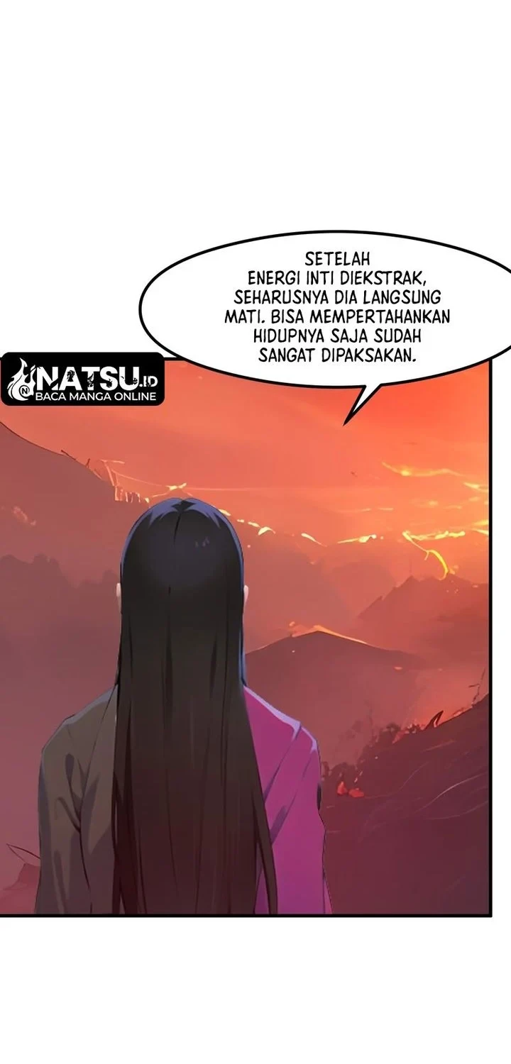 My Wife Comes From the Thousand-Year-Old Underworld Chapter 128 page 22