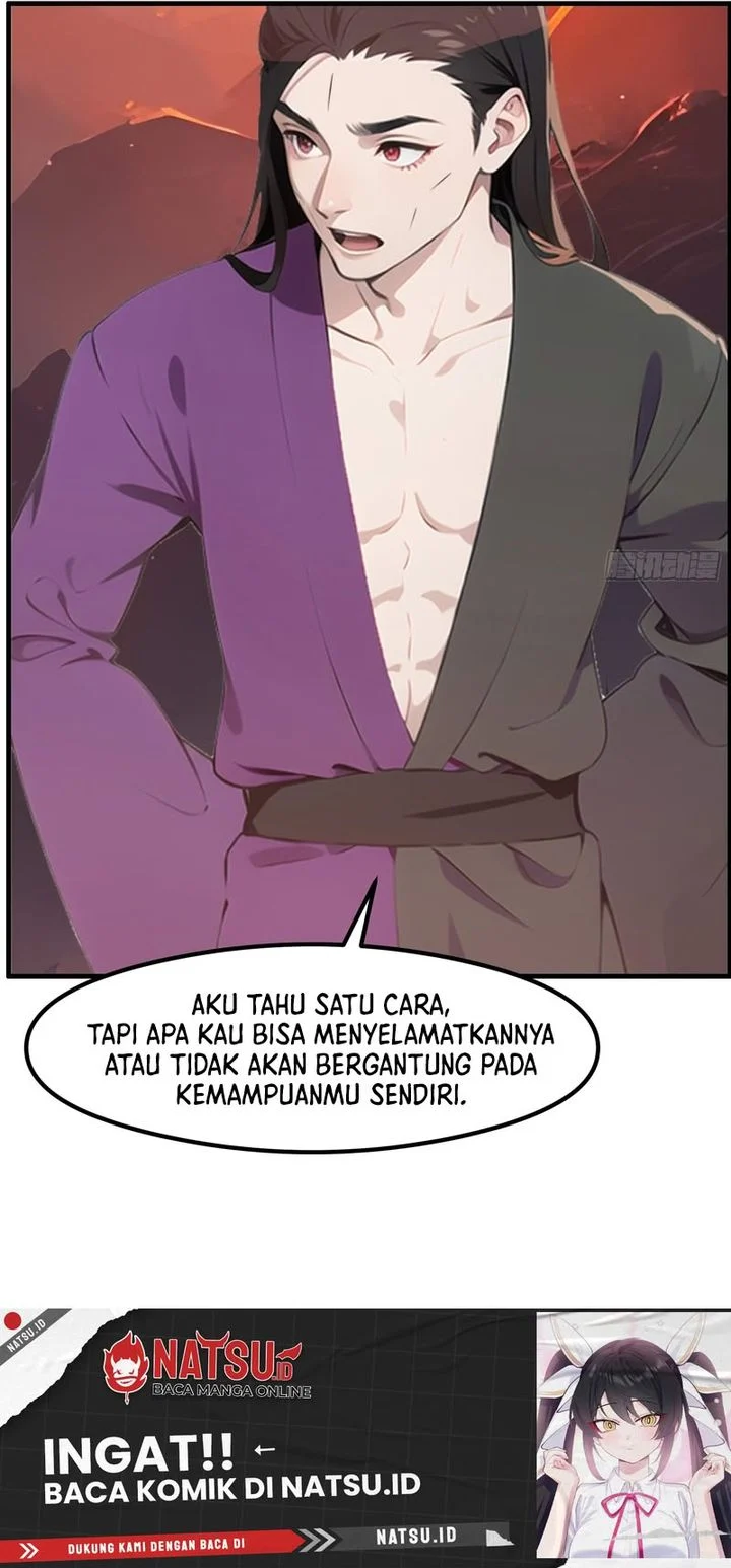 My Wife Comes From the Thousand-Year-Old Underworld Chapter 128 page 31