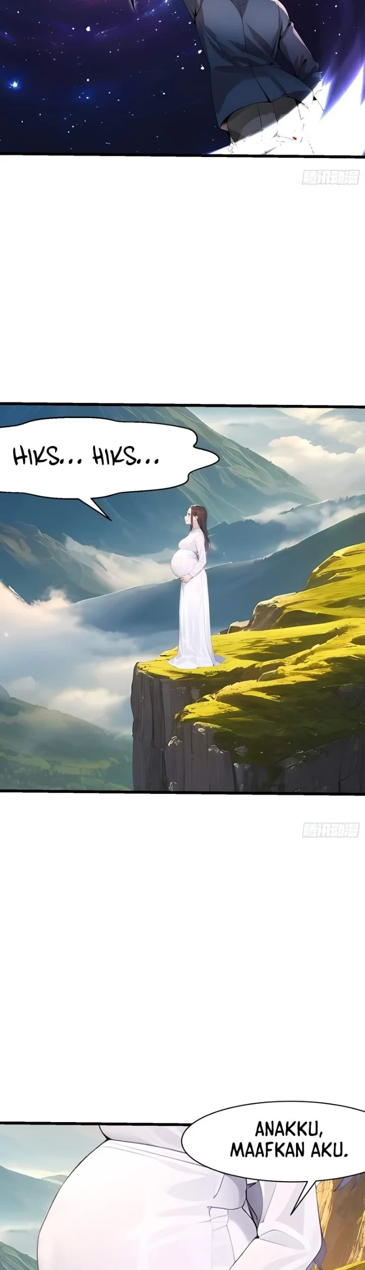 My Wife Comes From the Thousand-Year-Old Underworld Chapter 129 page 11