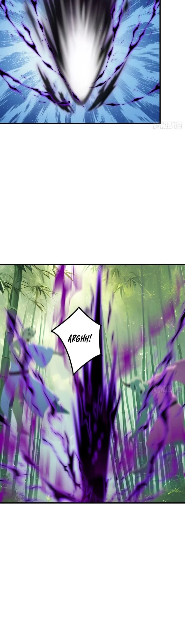 My Wife Comes From the Thousand-Year-Old Underworld Chapter 133 page 7