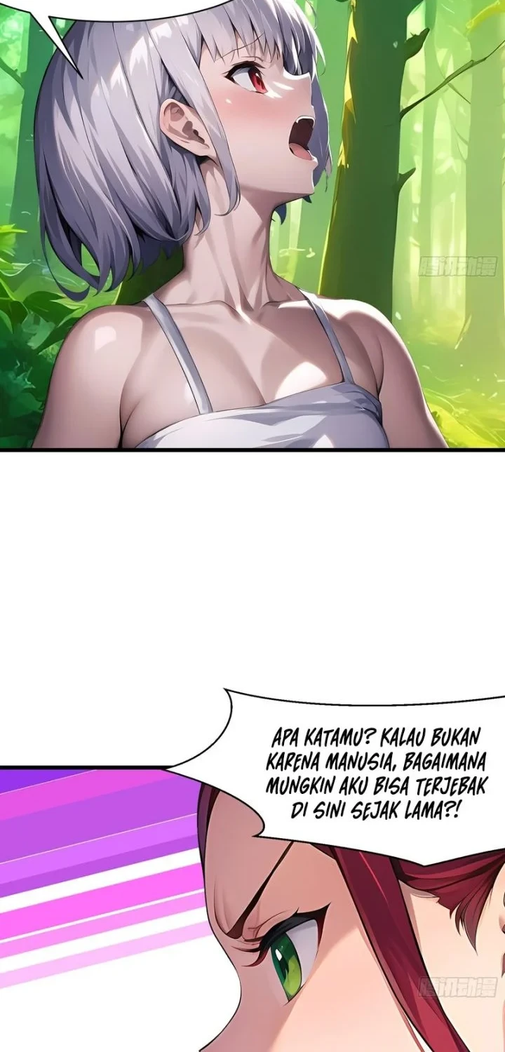My Wife Comes From the Thousand-Year-Old Underworld Chapter 139 page 16