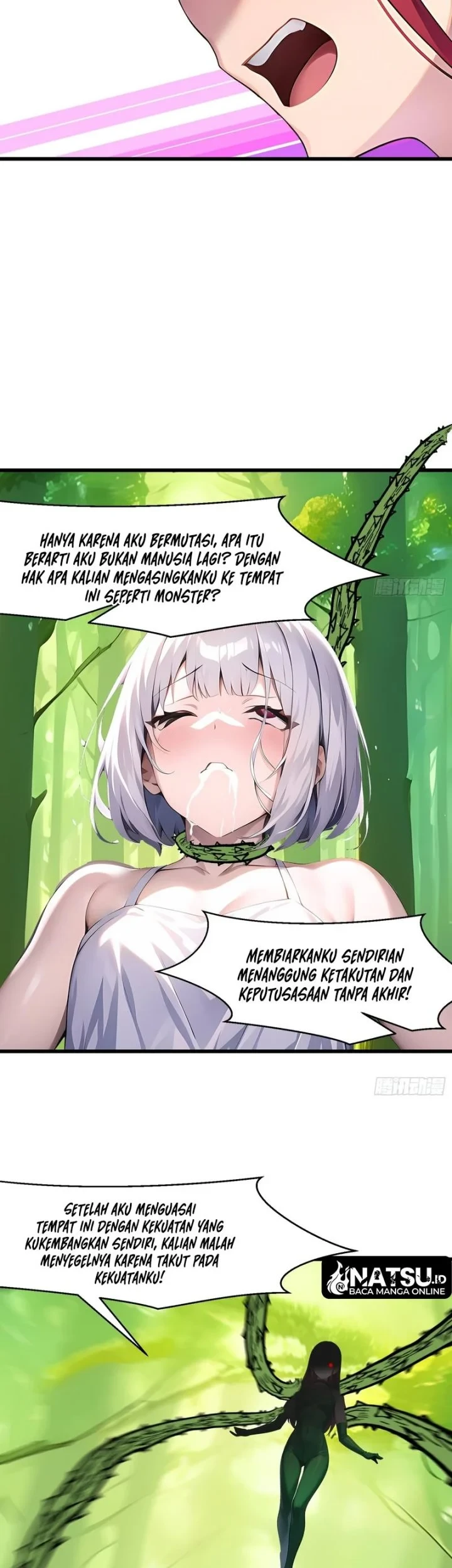 My Wife Comes From the Thousand-Year-Old Underworld Chapter 139 page 17