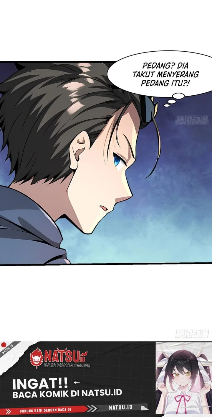 My Wife Comes From the Thousand-Year-Old Underworld Chapter 139 page 21