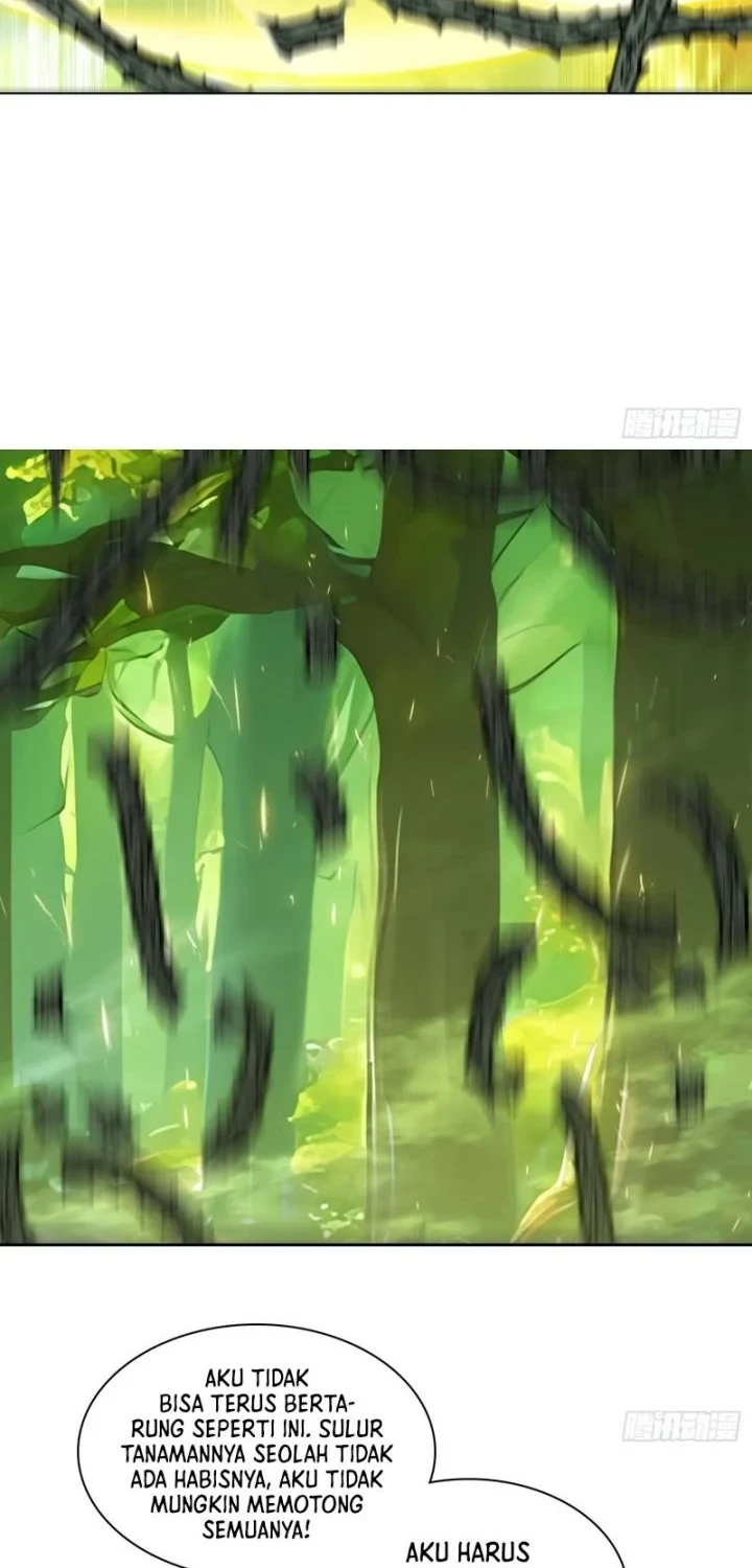 My Wife Comes From the Thousand-Year-Old Underworld Chapter 140 page 4