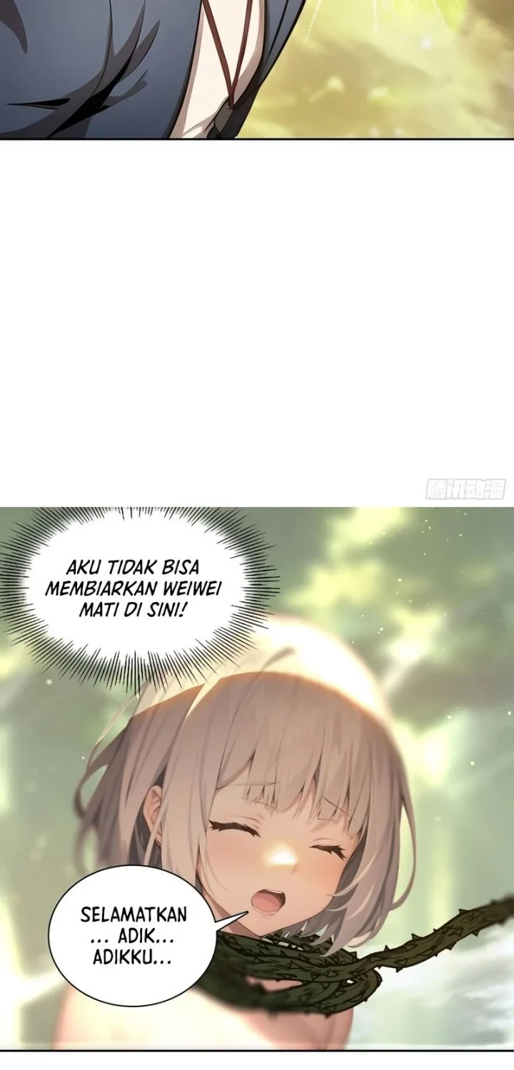 My Wife Comes From the Thousand-Year-Old Underworld Chapter 140 page 16
