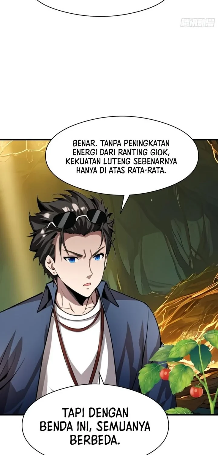 My Wife Comes From the Thousand-Year-Old Underworld Chapter 142 page 4