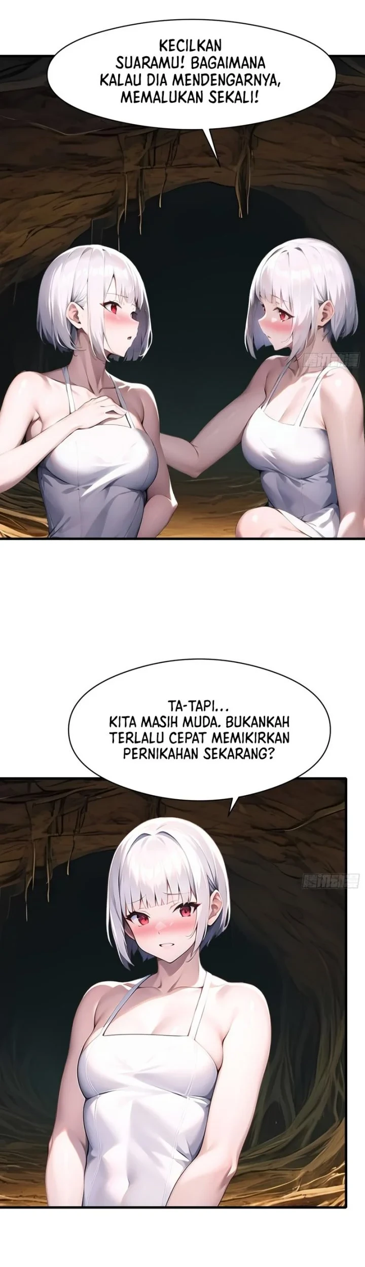 My Wife Comes From the Thousand-Year-Old Underworld Chapter 142 page 14