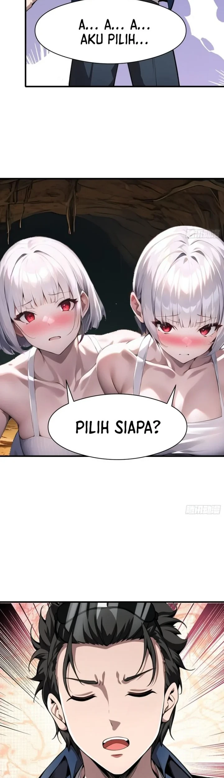 My Wife Comes From the Thousand-Year-Old Underworld Chapter 142 page 22