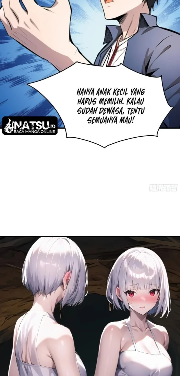 My Wife Comes From the Thousand-Year-Old Underworld Chapter 142 page 24