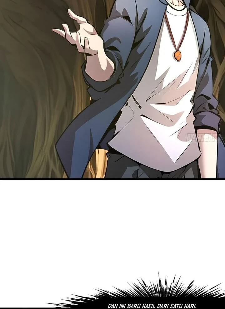 My Wife Comes From the Thousand-Year-Old Underworld Chapter 143 page 4