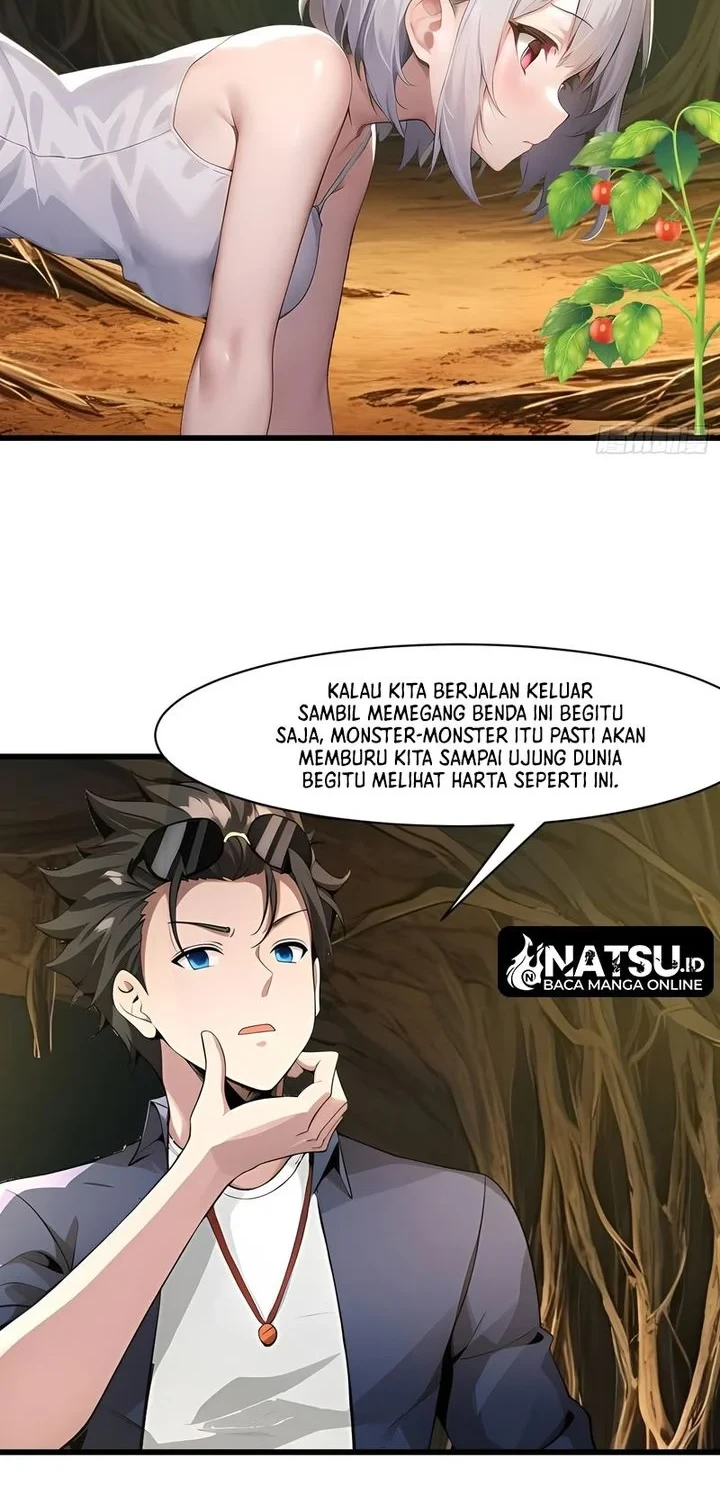 My Wife Comes From the Thousand-Year-Old Underworld Chapter 143 page 6