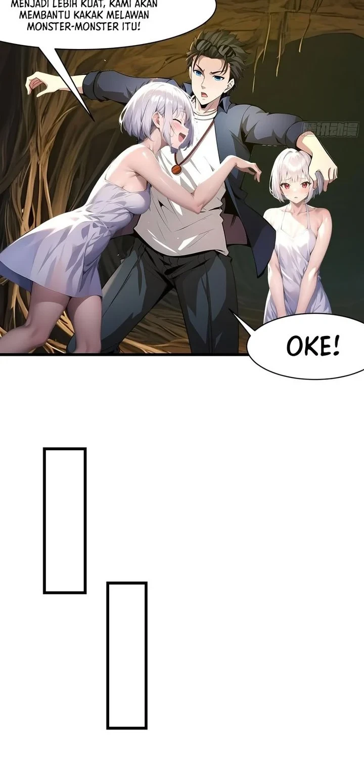My Wife Comes From the Thousand-Year-Old Underworld Chapter 143 page 10