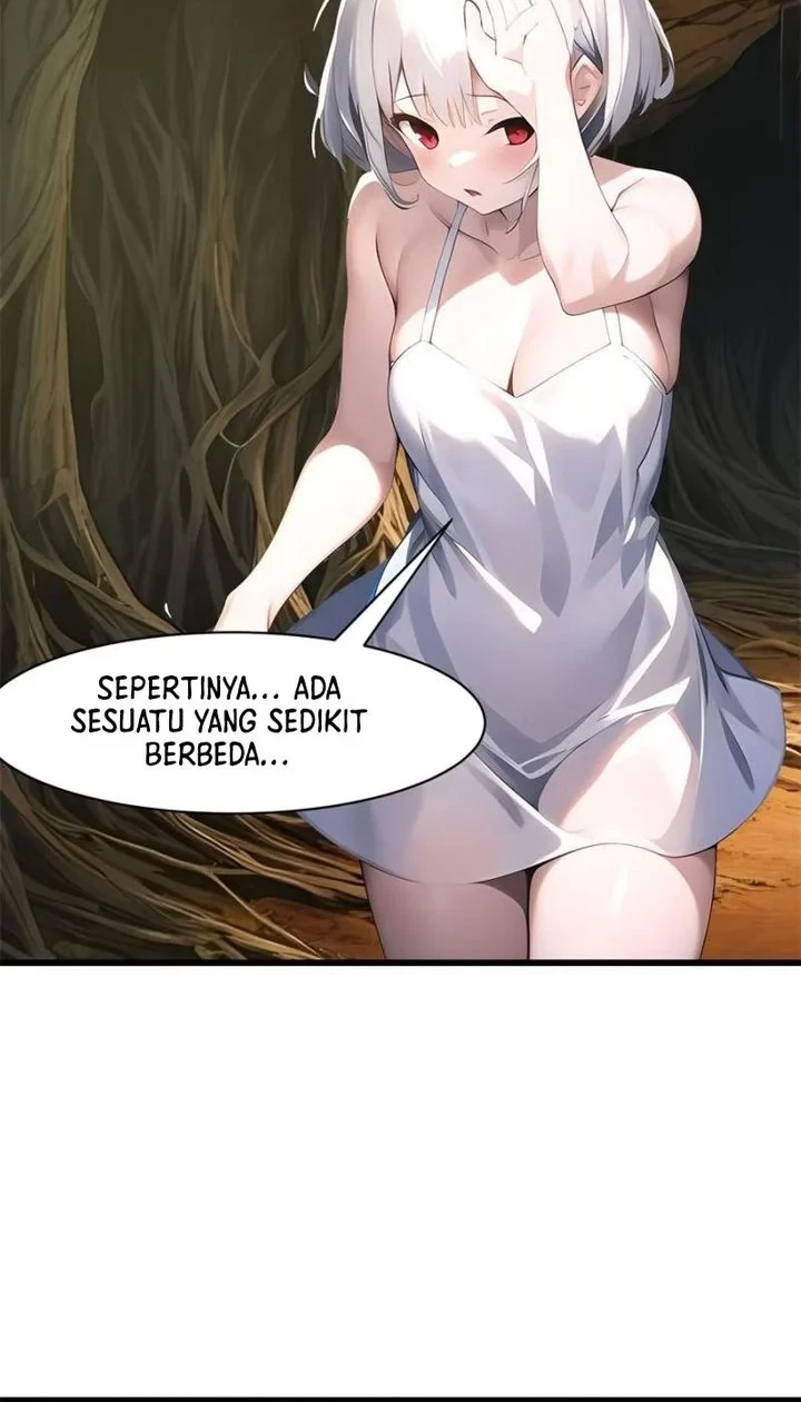 My Wife Comes From the Thousand-Year-Old Underworld Chapter 143 page 16
