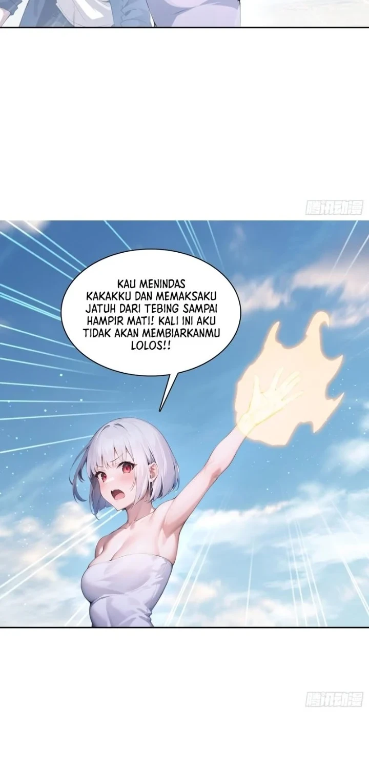 My Wife Comes From the Thousand-Year-Old Underworld Chapter 145 page 4