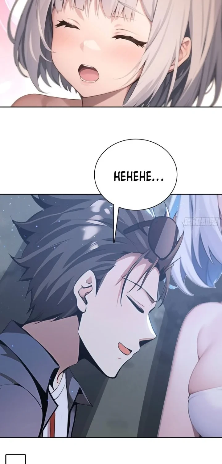 My Wife Comes From the Thousand-Year-Old Underworld Chapter 145 page 12