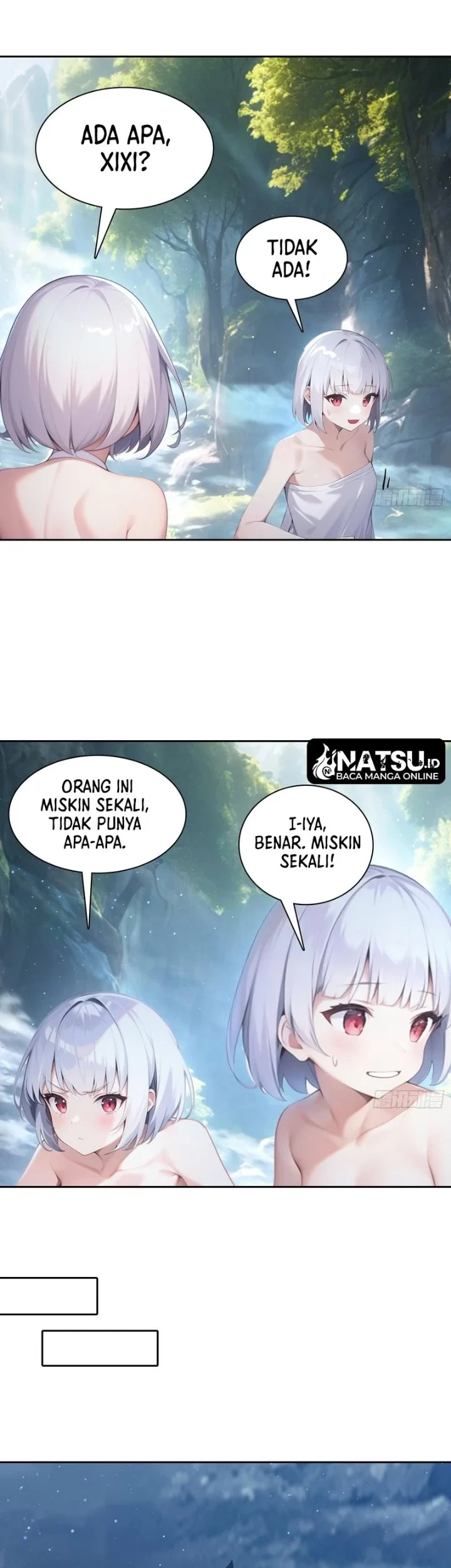 My Wife Comes From the Thousand-Year-Old Underworld Chapter 145 page 14