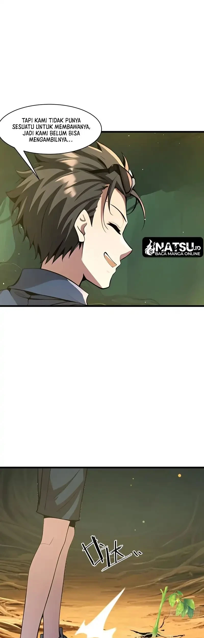 My Wife Comes From the Thousand-Year-Old Underworld Chapter 146 page 17