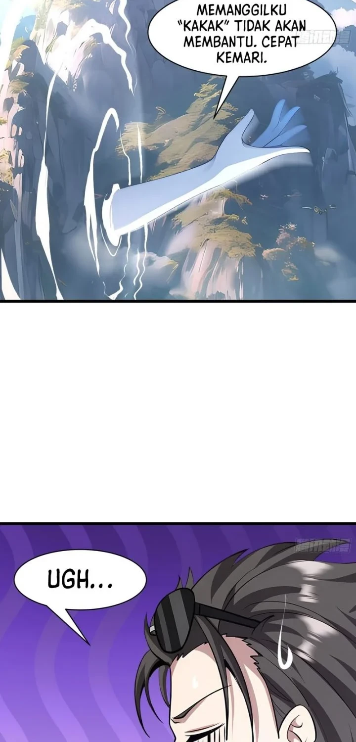 My Wife Comes From the Thousand-Year-Old Underworld Chapter 147 page 4