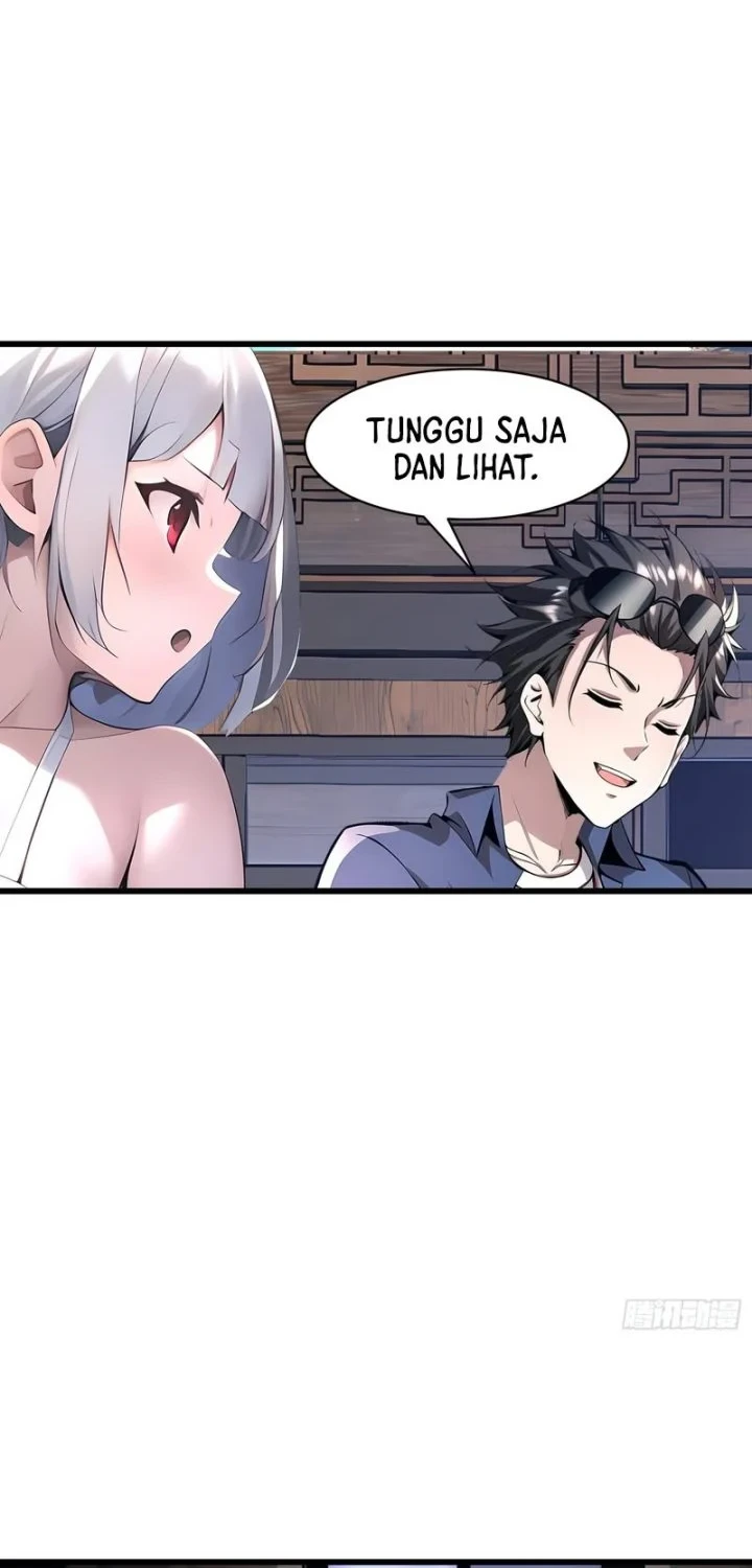 My Wife Comes From the Thousand-Year-Old Underworld Chapter 147 page 12
