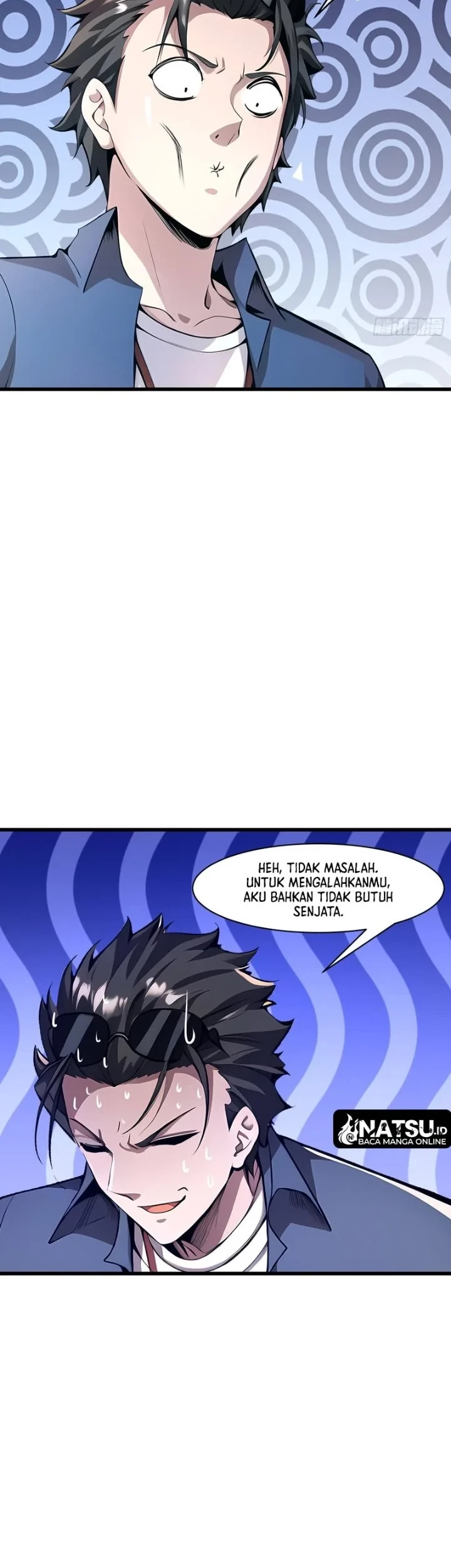 My Wife Comes From the Thousand-Year-Old Underworld Chapter 148 page 3