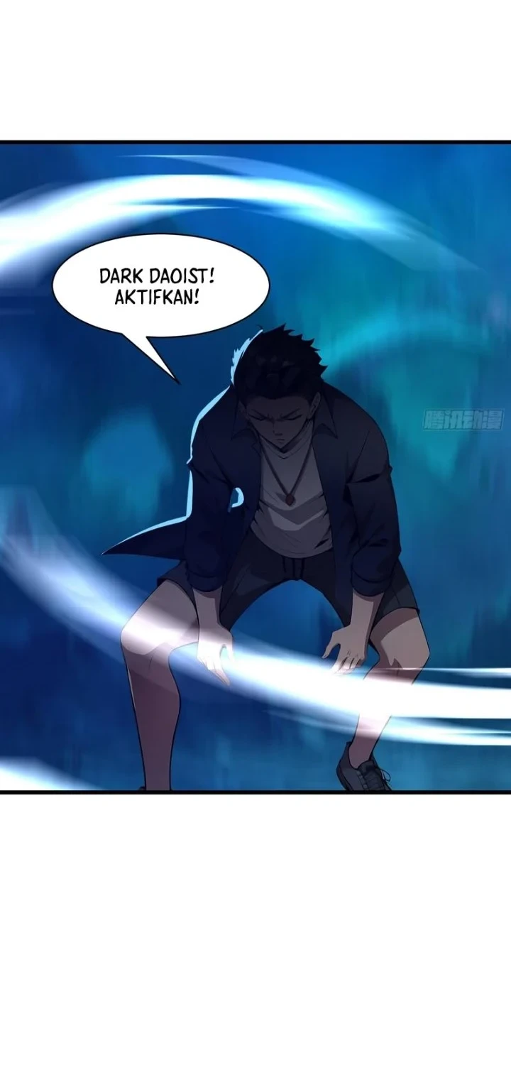 My Wife Comes From the Thousand-Year-Old Underworld Chapter 148 page 4