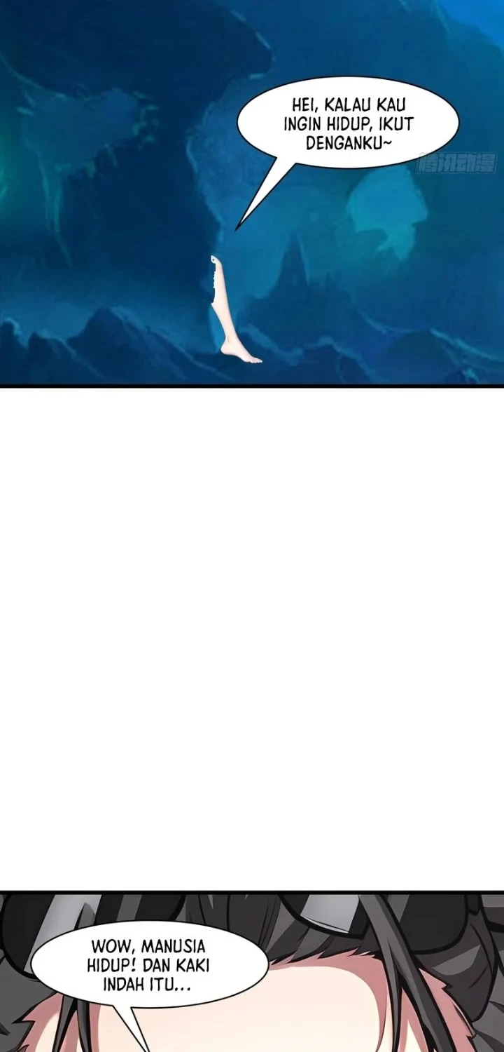 My Wife Comes From the Thousand-Year-Old Underworld Chapter 148 page 8