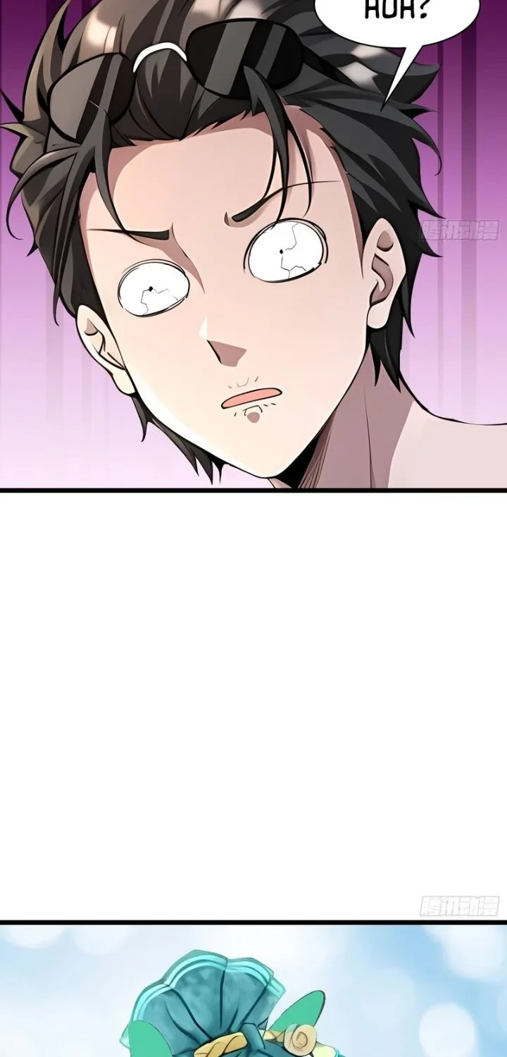 My Wife Comes From the Thousand-Year-Old Underworld Chapter 148 page 16