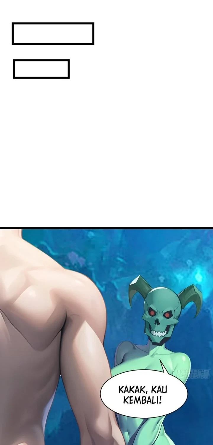 My Wife Comes From the Thousand-Year-Old Underworld Chapter 148 page 20