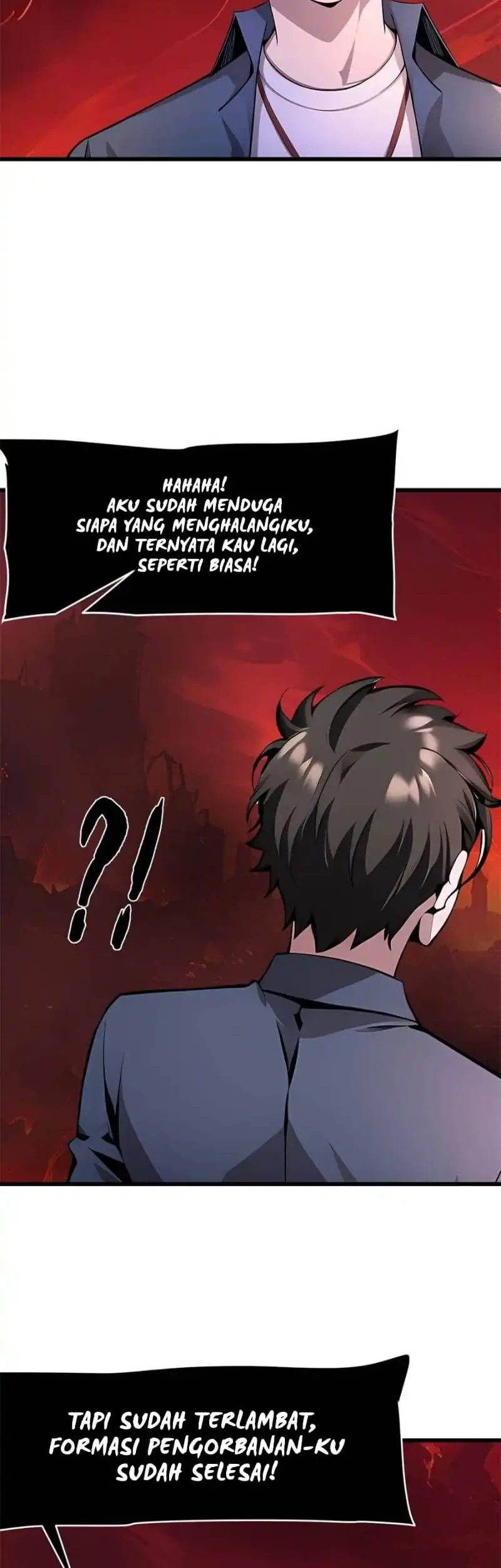 My Wife Comes From the Thousand-Year-Old Underworld Chapter 69 page 14