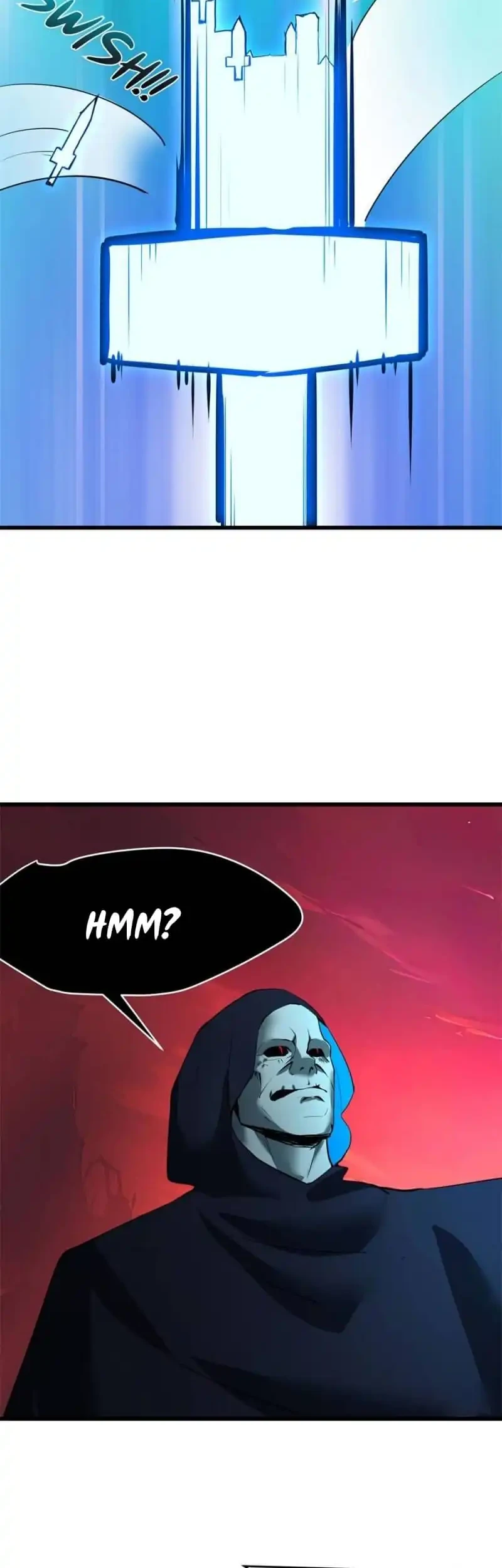 My Wife Comes From the Thousand-Year-Old Underworld Chapter 69 page 18