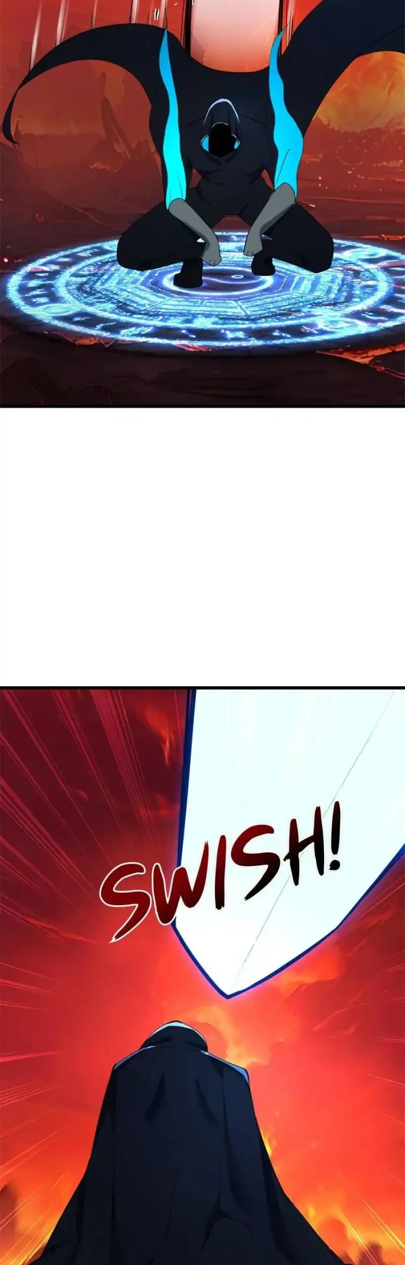 My Wife Comes From the Thousand-Year-Old Underworld Chapter 69 page 23