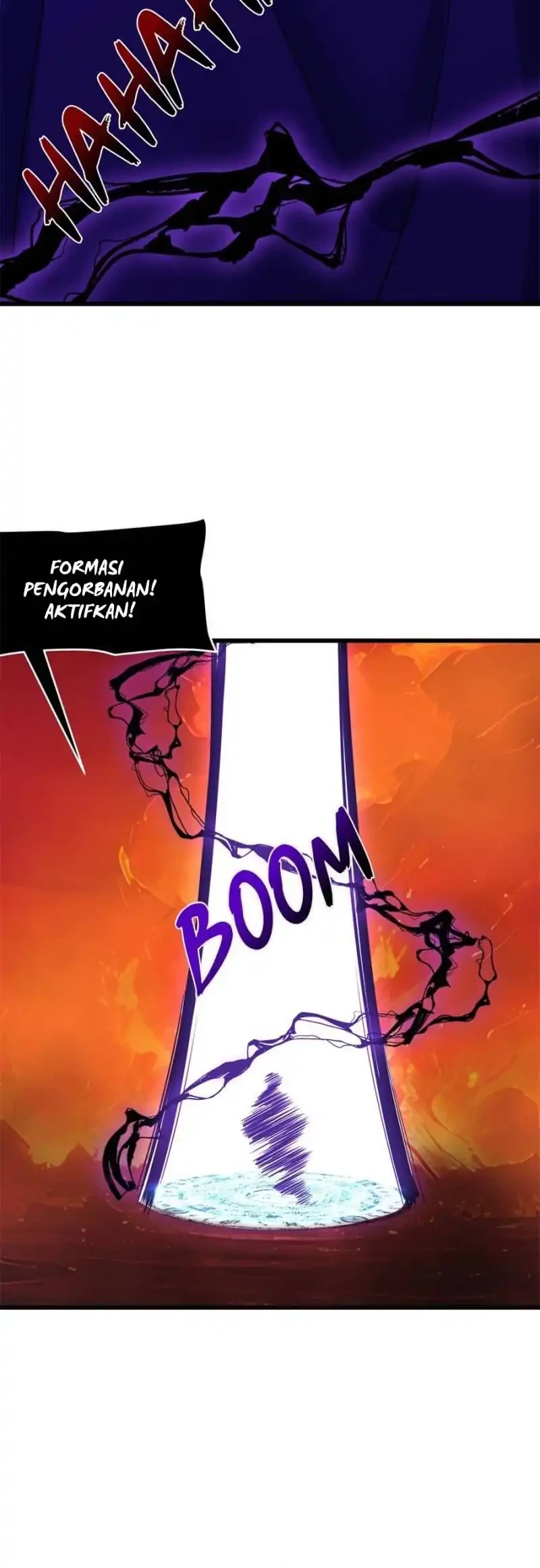 My Wife Comes From the Thousand-Year-Old Underworld Chapter 69 page 26