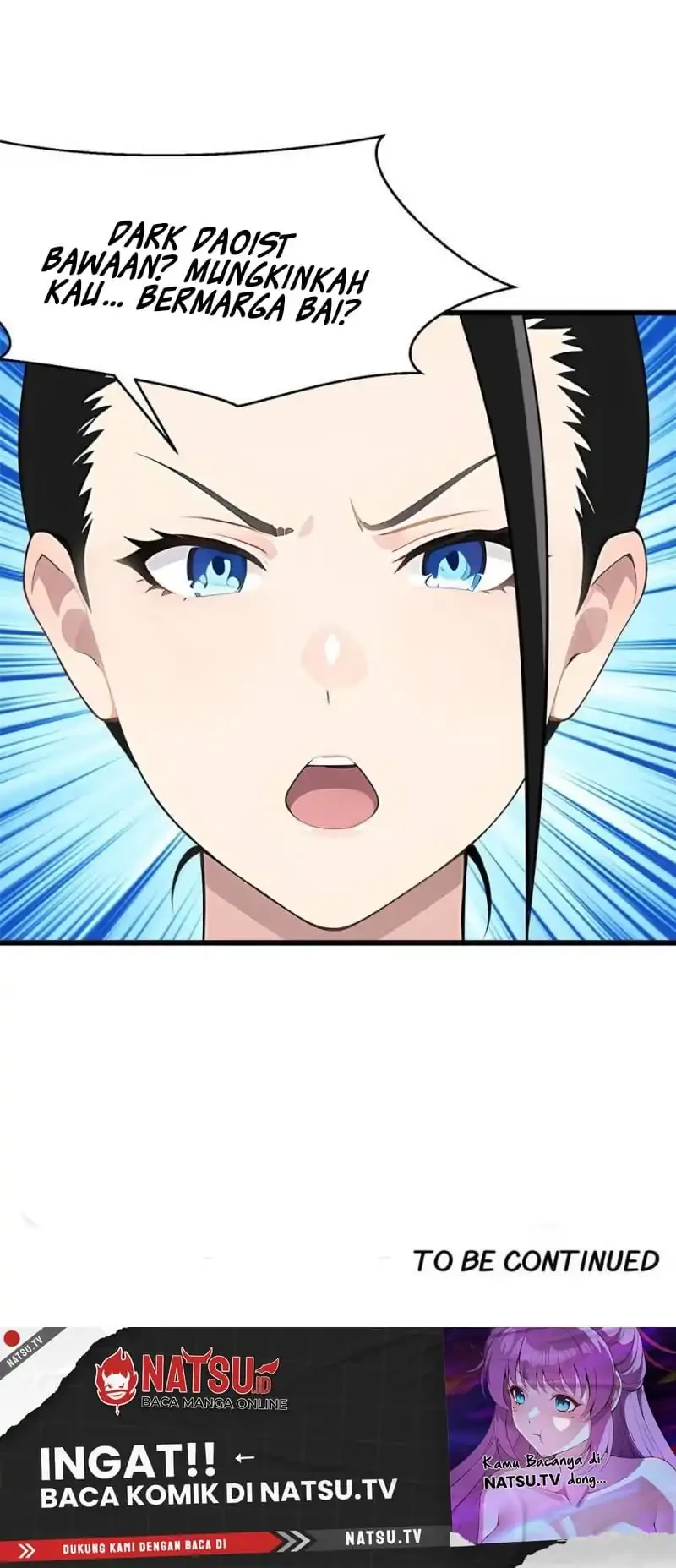 My Wife Comes From the Thousand-Year-Old Underworld Chapter 70 page 28