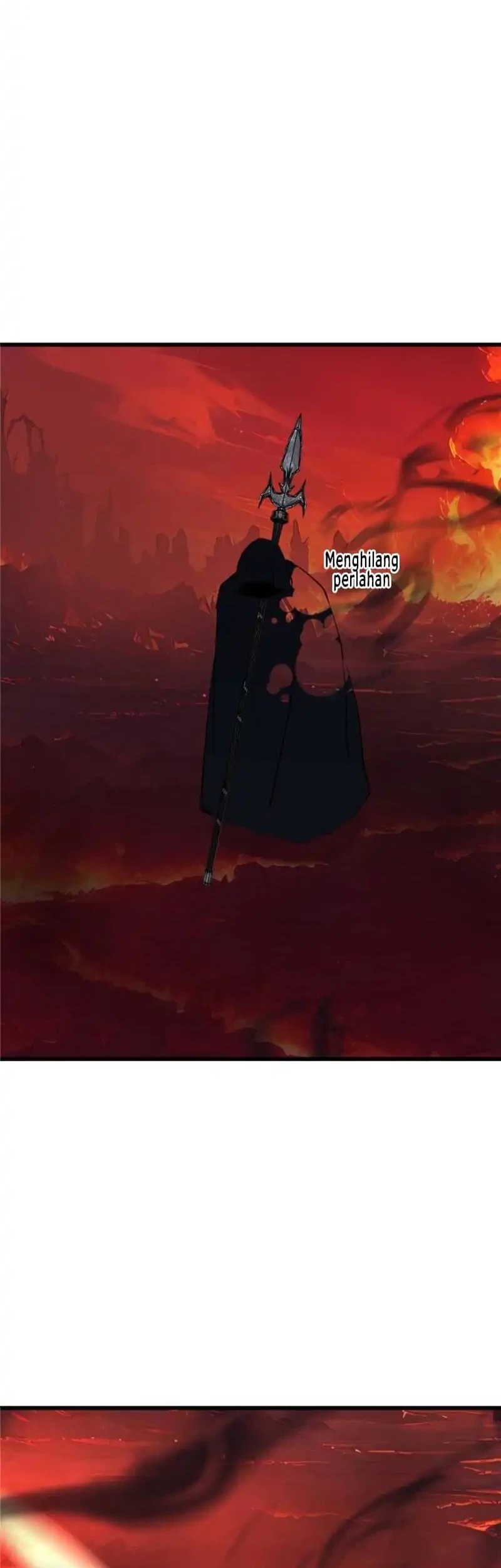 My Wife Comes From the Thousand-Year-Old Underworld Chapter 71 page 20