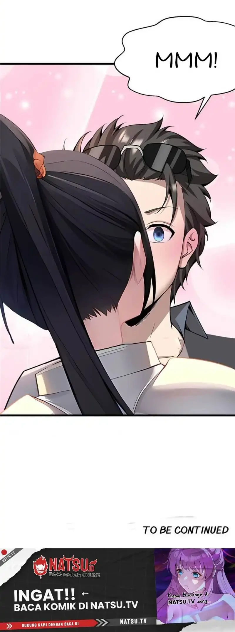 My Wife Comes From the Thousand-Year-Old Underworld Chapter 71 page 30