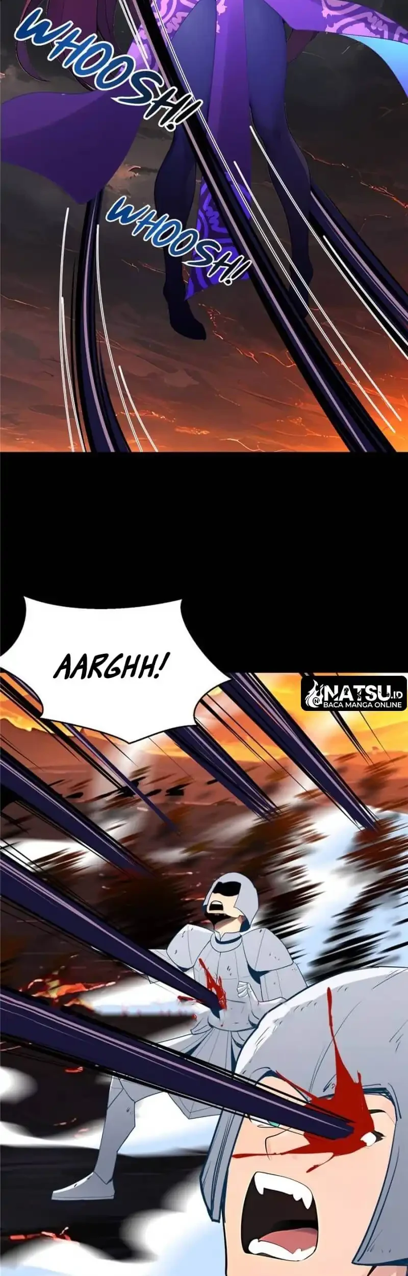 My Wife Comes From the Thousand-Year-Old Underworld Chapter 74 page 19