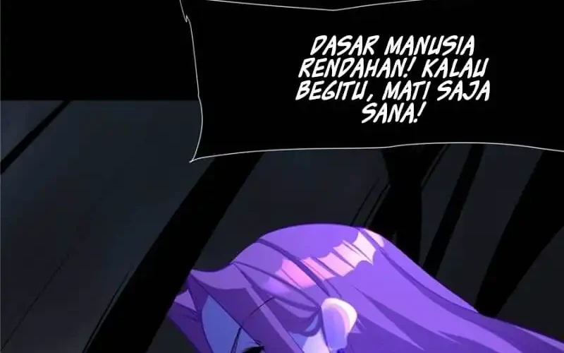 My Wife Comes From the Thousand-Year-Old Underworld Chapter 74 page 24