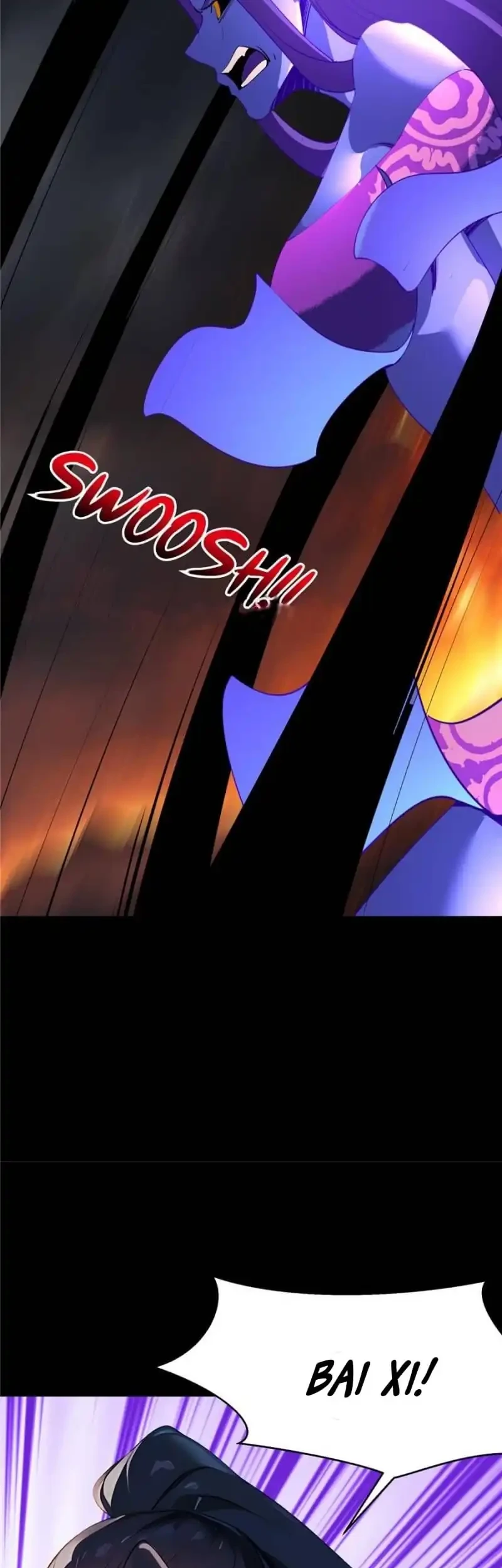 My Wife Comes From the Thousand-Year-Old Underworld Chapter 74 page 25