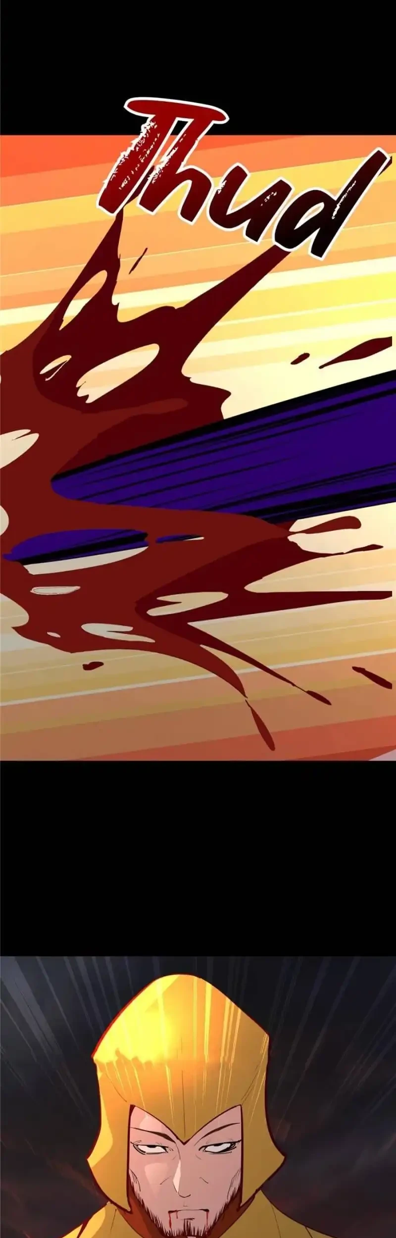 My Wife Comes From the Thousand-Year-Old Underworld Chapter 74 page 27