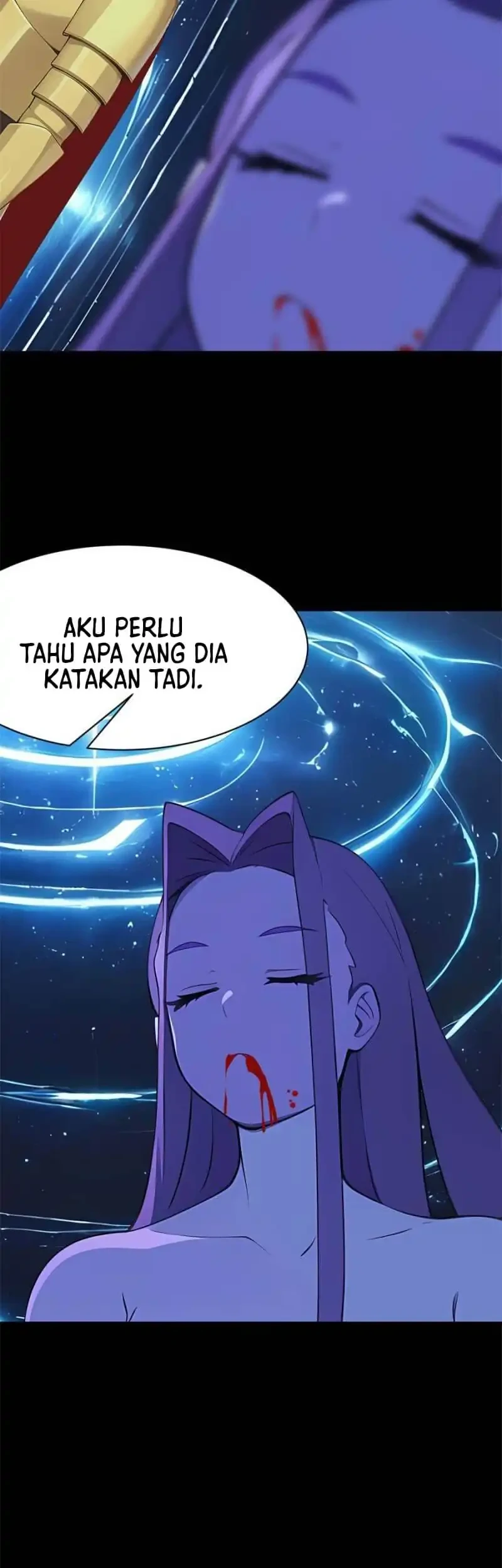 My Wife Comes From the Thousand-Year-Old Underworld Chapter 75 page 13